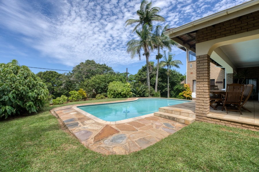 4 Bedroom Property for Sale in Salt Rock KwaZulu-Natal
