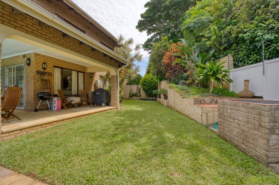 4 Bedroom Property for Sale in Salt Rock KwaZulu-Natal