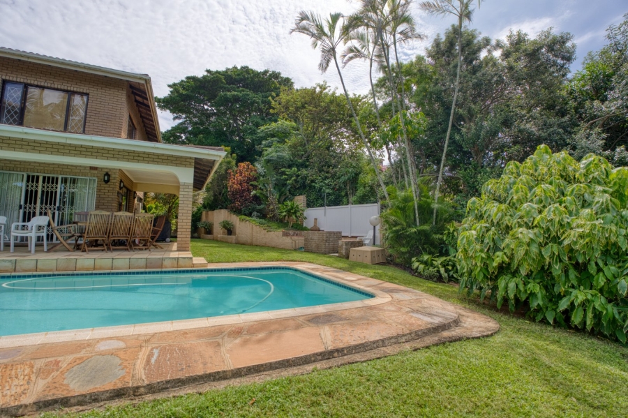 4 Bedroom Property for Sale in Salt Rock KwaZulu-Natal