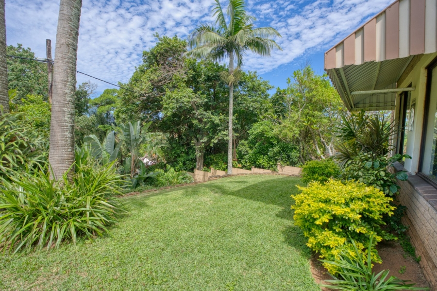 4 Bedroom Property for Sale in Salt Rock KwaZulu-Natal
