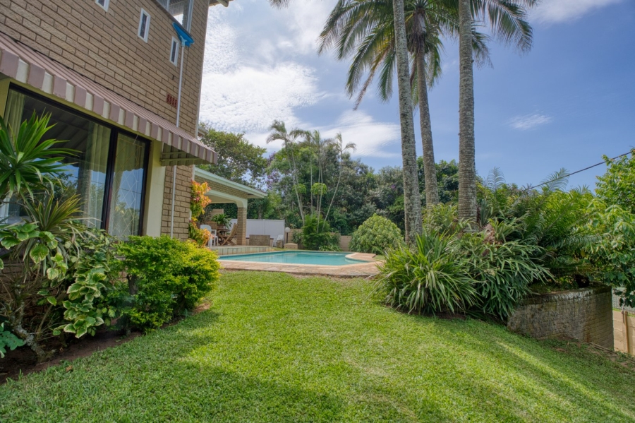 4 Bedroom Property for Sale in Salt Rock KwaZulu-Natal