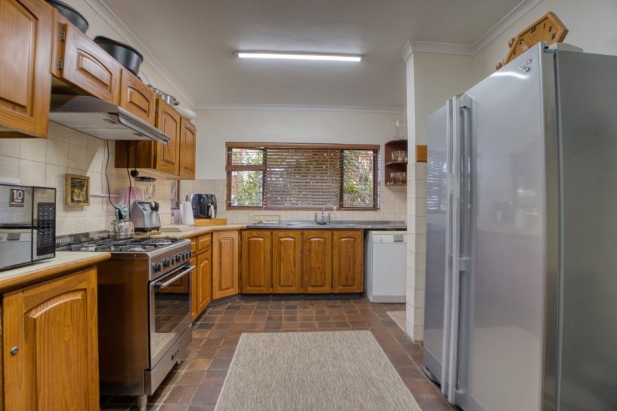 4 Bedroom Property for Sale in Salt Rock KwaZulu-Natal
