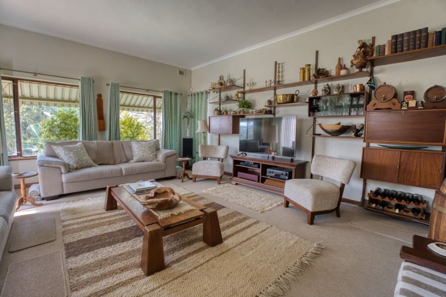 4 Bedroom Property for Sale in Salt Rock KwaZulu-Natal