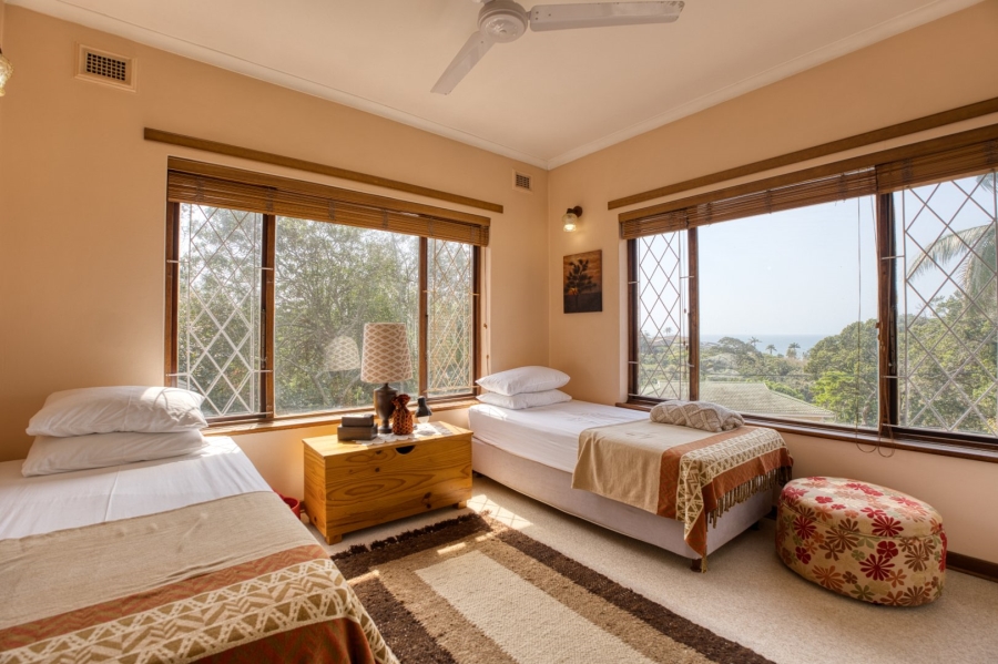 4 Bedroom Property for Sale in Salt Rock KwaZulu-Natal