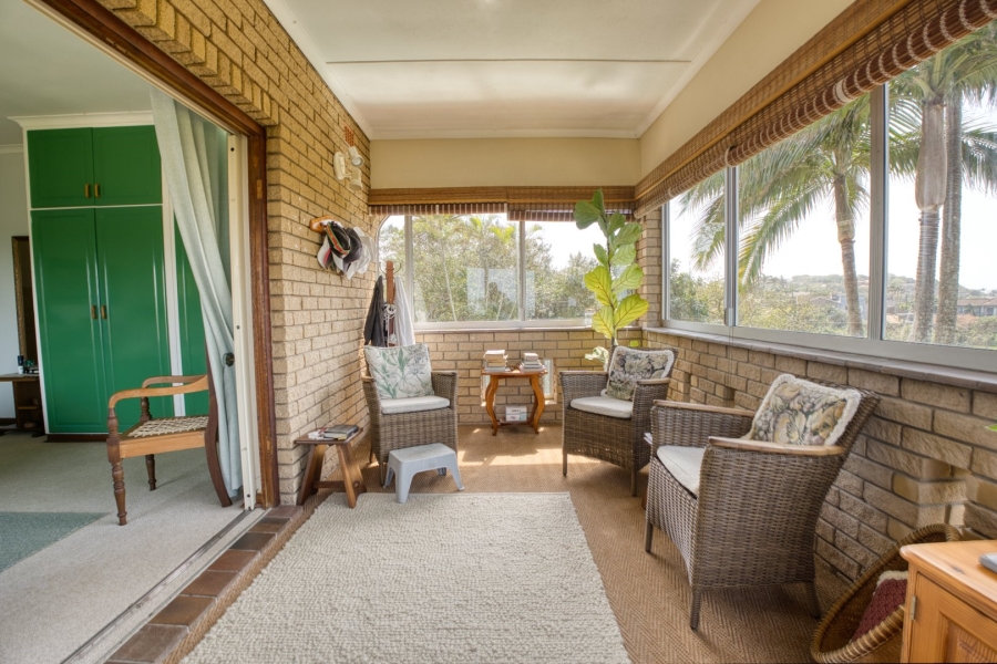 4 Bedroom Property for Sale in Salt Rock KwaZulu-Natal