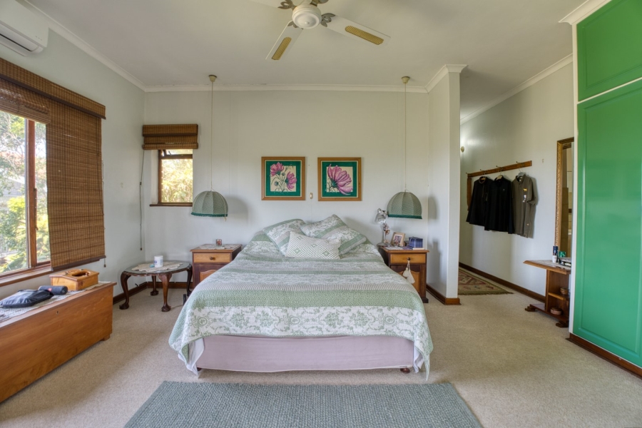 4 Bedroom Property for Sale in Salt Rock KwaZulu-Natal