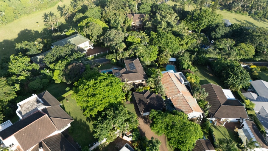 4 Bedroom Property for Sale in Salt Rock KwaZulu-Natal