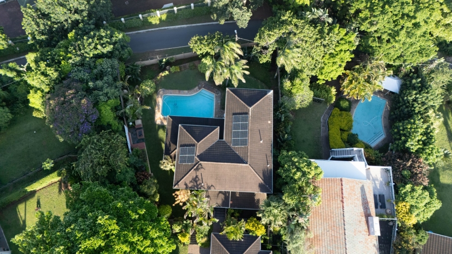 4 Bedroom Property for Sale in Salt Rock KwaZulu-Natal