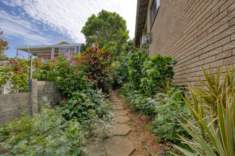 4 Bedroom Property for Sale in Salt Rock KwaZulu-Natal
