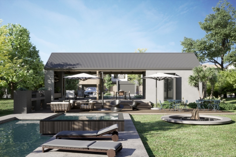3 Bedroom Property for Sale in Sheffield Beach KwaZulu-Natal