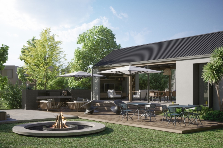 3 Bedroom Property for Sale in Sheffield Beach KwaZulu-Natal