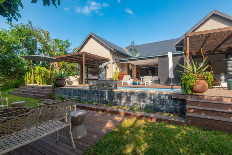 3 Bedroom Property for Sale in Simbithi Eco Estate KwaZulu-Natal