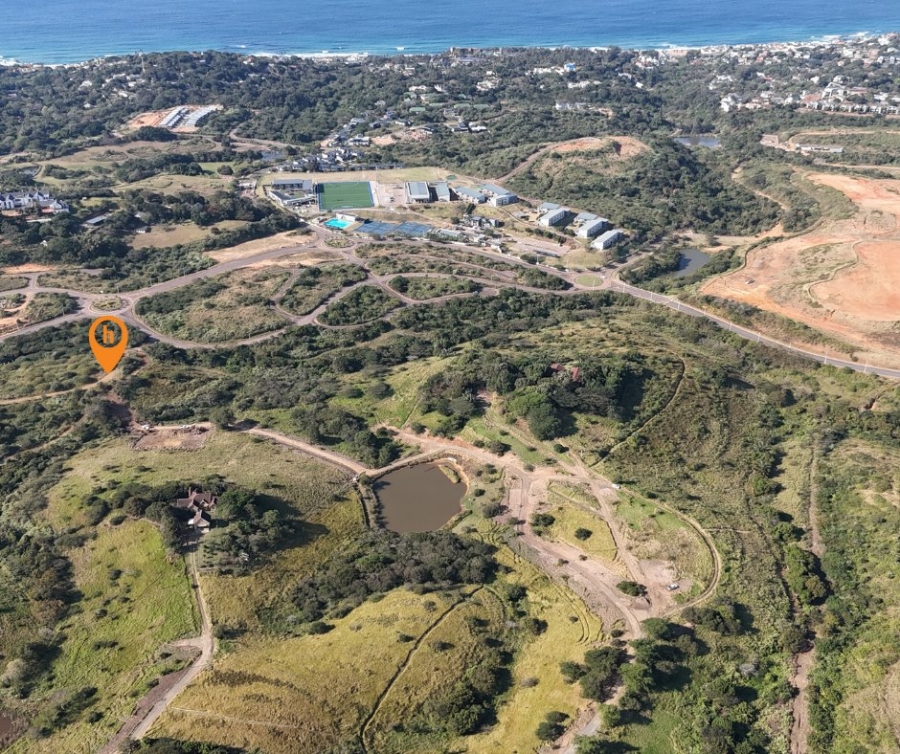 0 Bedroom Property for Sale in New Salt Rock City KwaZulu-Natal