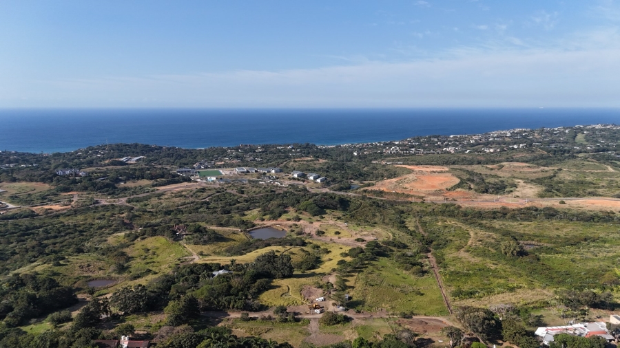 0 Bedroom Property for Sale in New Salt Rock City KwaZulu-Natal
