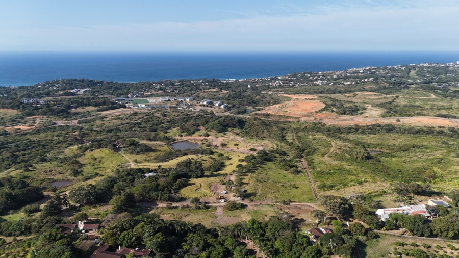 0 Bedroom Property for Sale in New Salt Rock City KwaZulu-Natal