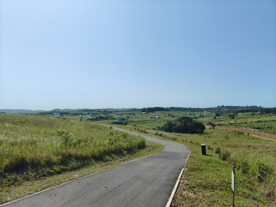 0 Bedroom Property for Sale in Springvale Country Estate KwaZulu-Natal