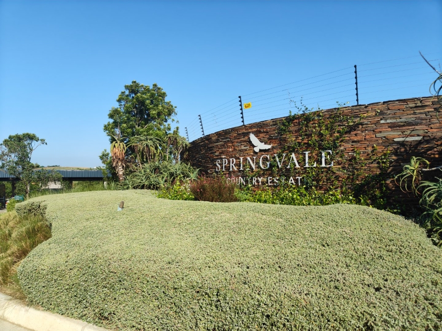0 Bedroom Property for Sale in Springvale Country Estate KwaZulu-Natal