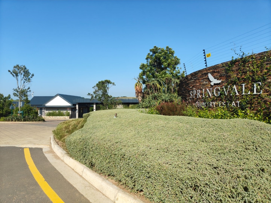 0 Bedroom Property for Sale in Springvale Country Estate KwaZulu-Natal