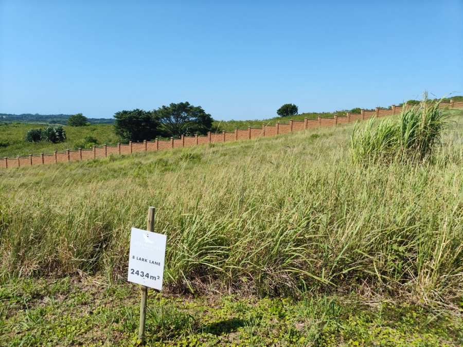 0 Bedroom Property for Sale in Springvale Country Estate KwaZulu-Natal