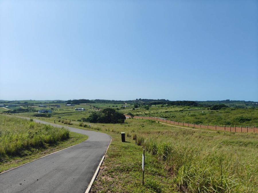 0 Bedroom Property for Sale in Springvale Country Estate KwaZulu-Natal