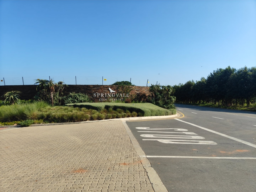 0 Bedroom Property for Sale in Springvale Country Estate KwaZulu-Natal