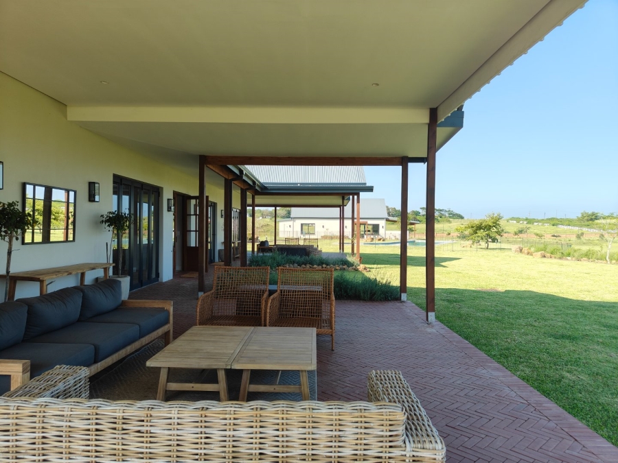 0 Bedroom Property for Sale in Springvale Country Estate KwaZulu-Natal