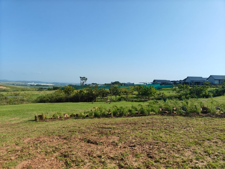 0 Bedroom Property for Sale in Springvale Country Estate KwaZulu-Natal