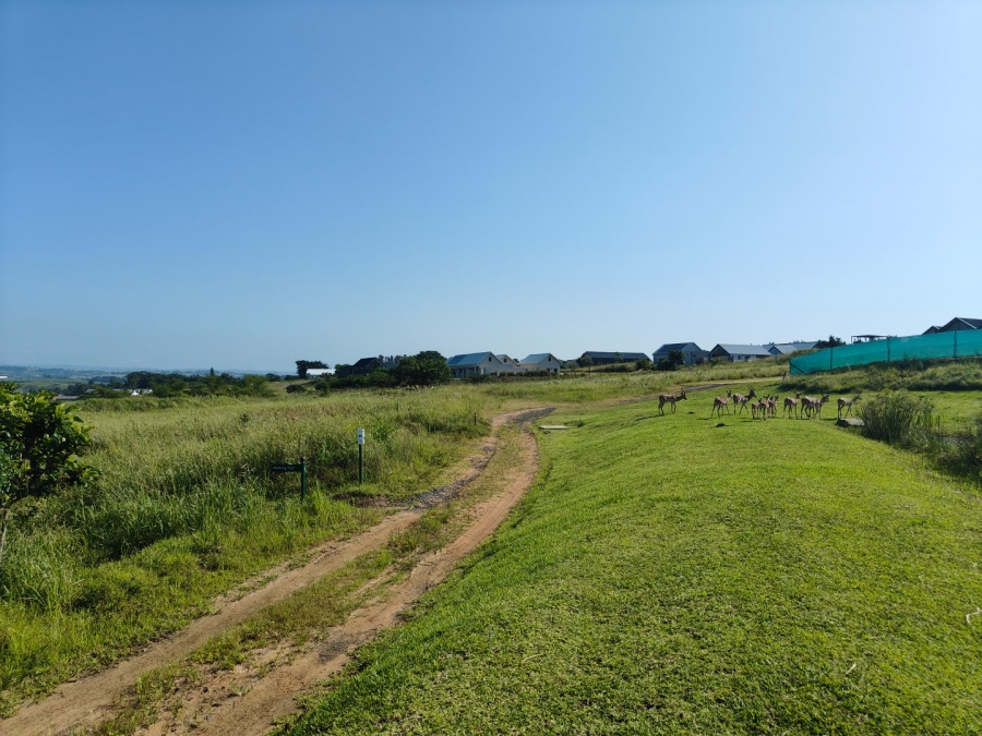 0 Bedroom Property for Sale in Springvale Country Estate KwaZulu-Natal