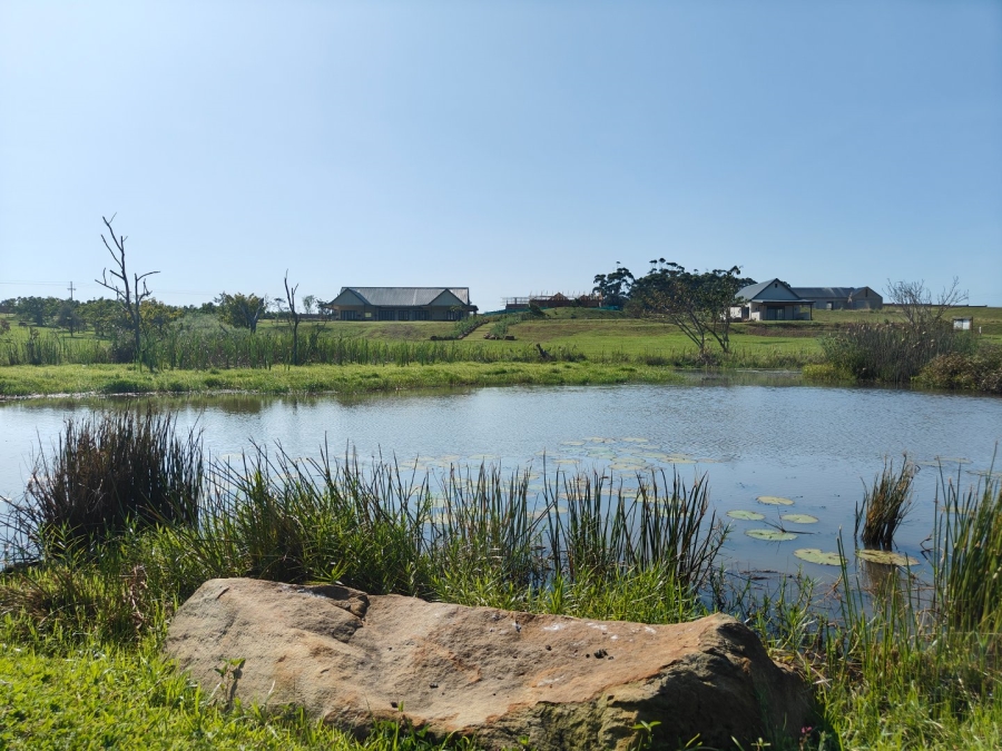 0 Bedroom Property for Sale in Springvale Country Estate KwaZulu-Natal