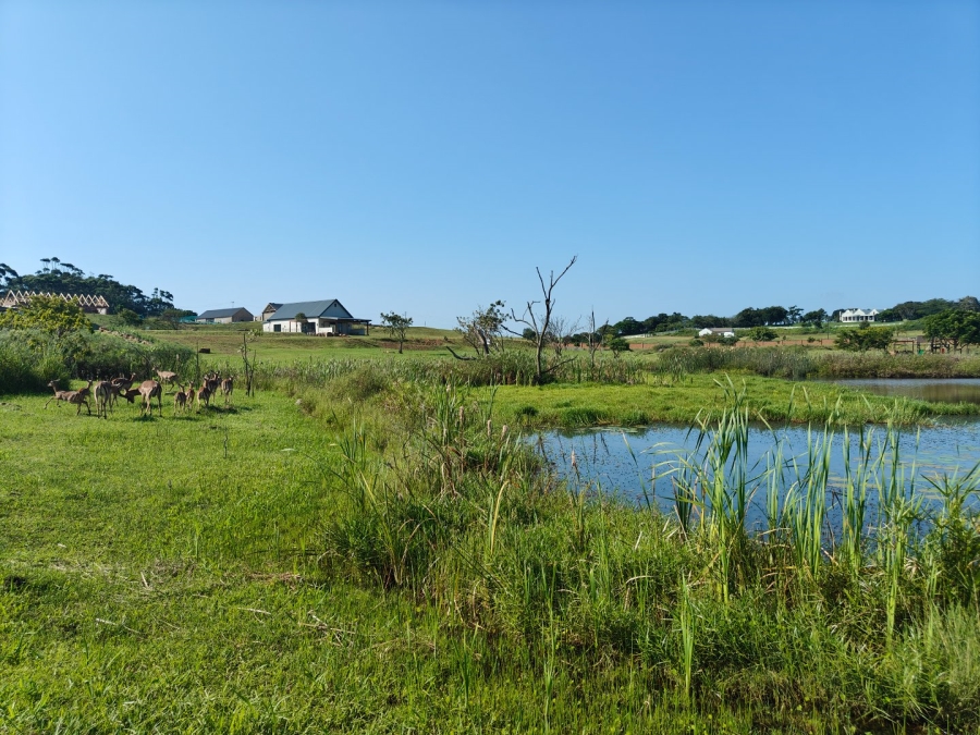 0 Bedroom Property for Sale in Springvale Country Estate KwaZulu-Natal