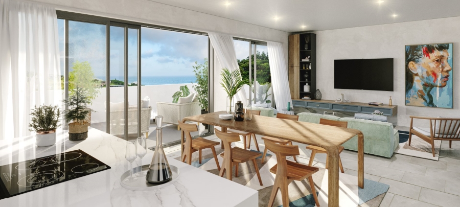 2 Bedroom Property for Sale in Zululami Coastal Estate KwaZulu-Natal