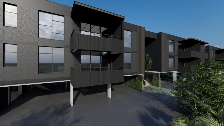 2 Bedroom Property for Sale in Zululami Coastal Estate KwaZulu-Natal