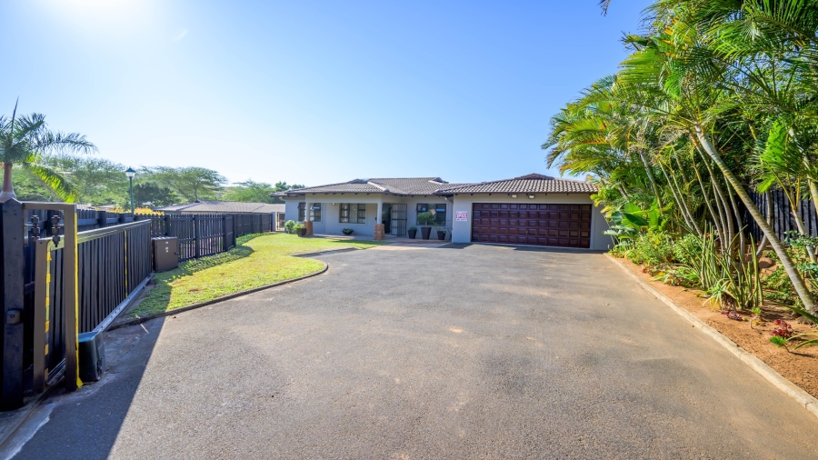 4 Bedroom Property for Sale in Sheffield Beach KwaZulu-Natal