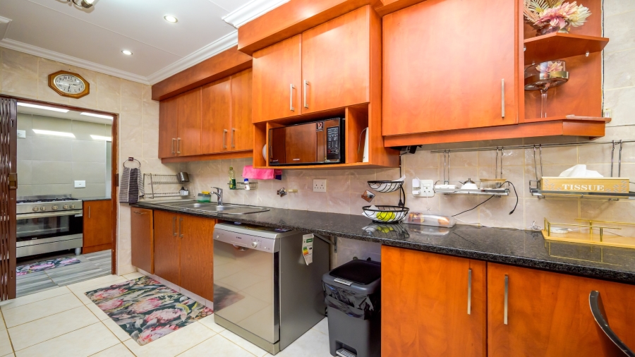 4 Bedroom Property for Sale in Sheffield Beach KwaZulu-Natal