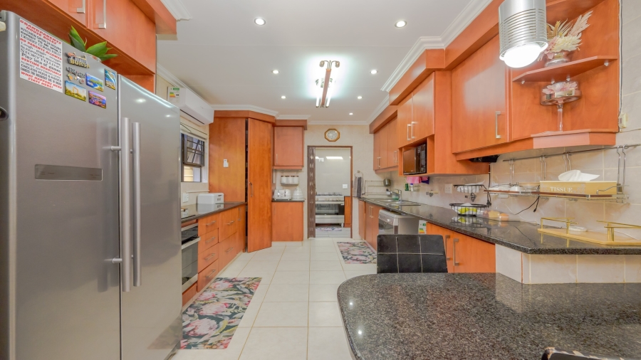 4 Bedroom Property for Sale in Sheffield Beach KwaZulu-Natal