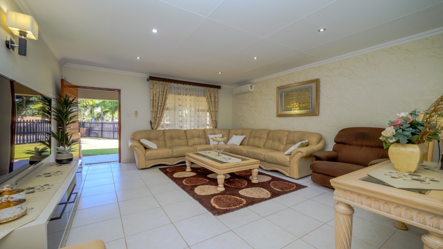 4 Bedroom Property for Sale in Sheffield Beach KwaZulu-Natal