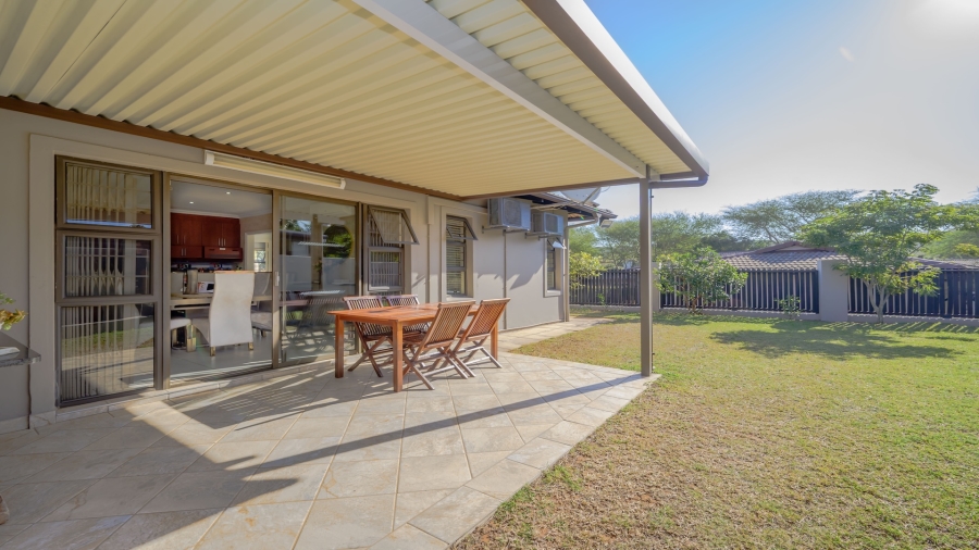 4 Bedroom Property for Sale in Sheffield Beach KwaZulu-Natal