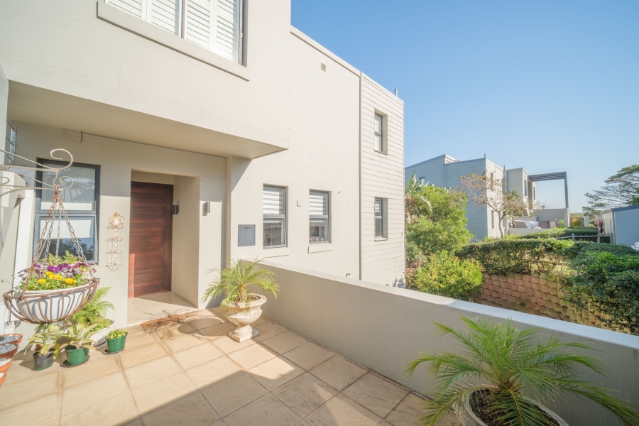3 Bedroom Property for Sale in Dunkirk Estate KwaZulu-Natal