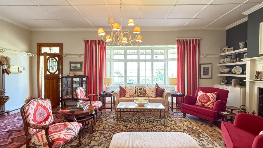 5 Bedroom Property for Sale in Shortens Country Estate KwaZulu-Natal