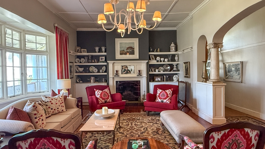 5 Bedroom Property for Sale in Shortens Country Estate KwaZulu-Natal