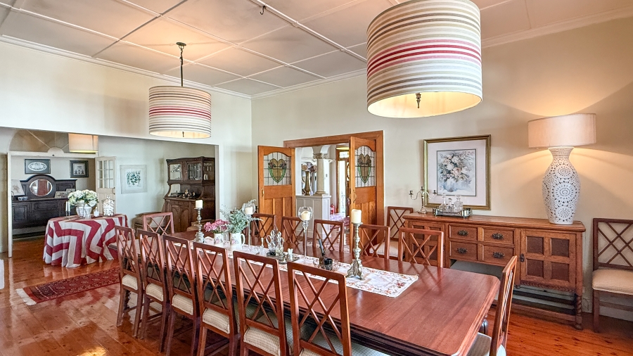 5 Bedroom Property for Sale in Shortens Country Estate KwaZulu-Natal