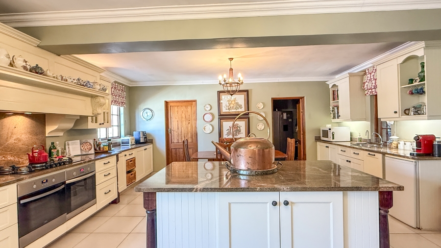 5 Bedroom Property for Sale in Shortens Country Estate KwaZulu-Natal