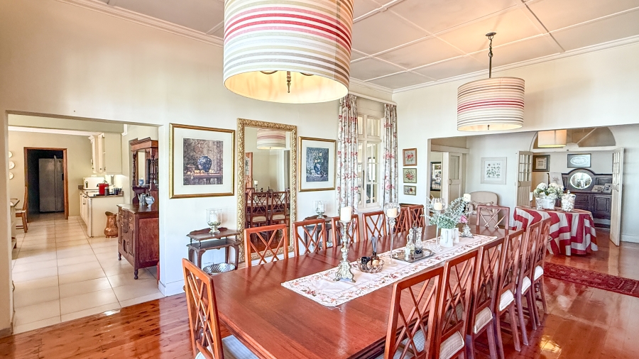 5 Bedroom Property for Sale in Shortens Country Estate KwaZulu-Natal