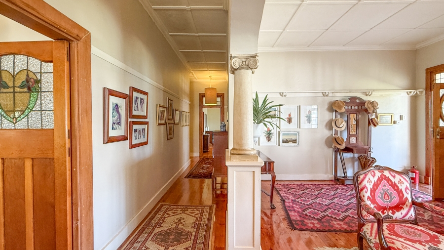 5 Bedroom Property for Sale in Shortens Country Estate KwaZulu-Natal