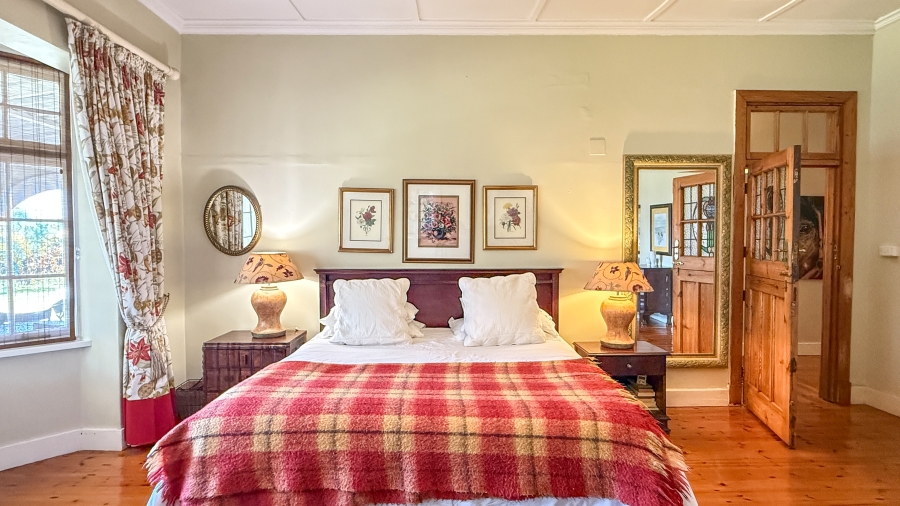 5 Bedroom Property for Sale in Shortens Country Estate KwaZulu-Natal