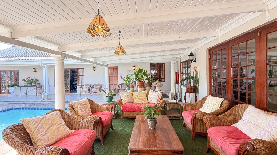5 Bedroom Property for Sale in Shortens Country Estate KwaZulu-Natal