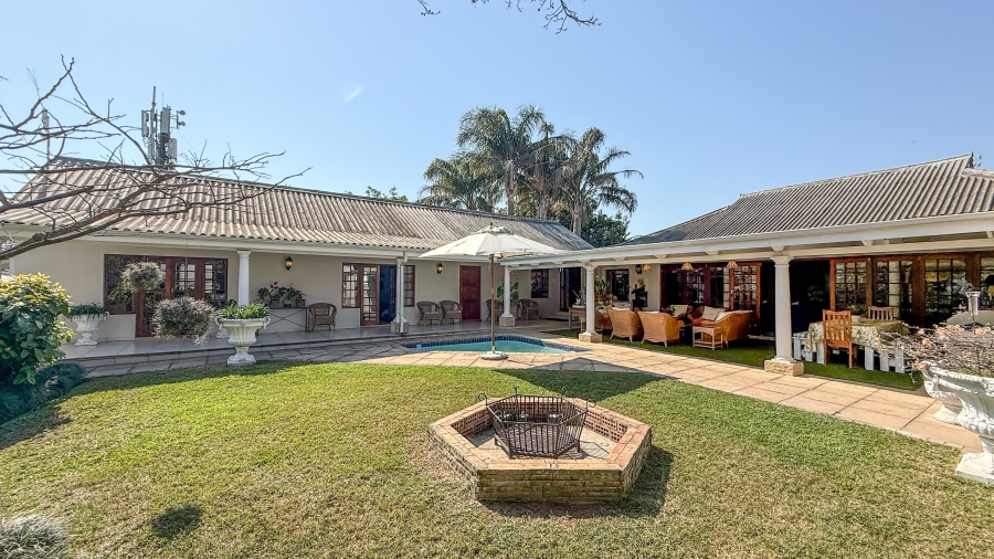 5 Bedroom Property for Sale in Shortens Country Estate KwaZulu-Natal
