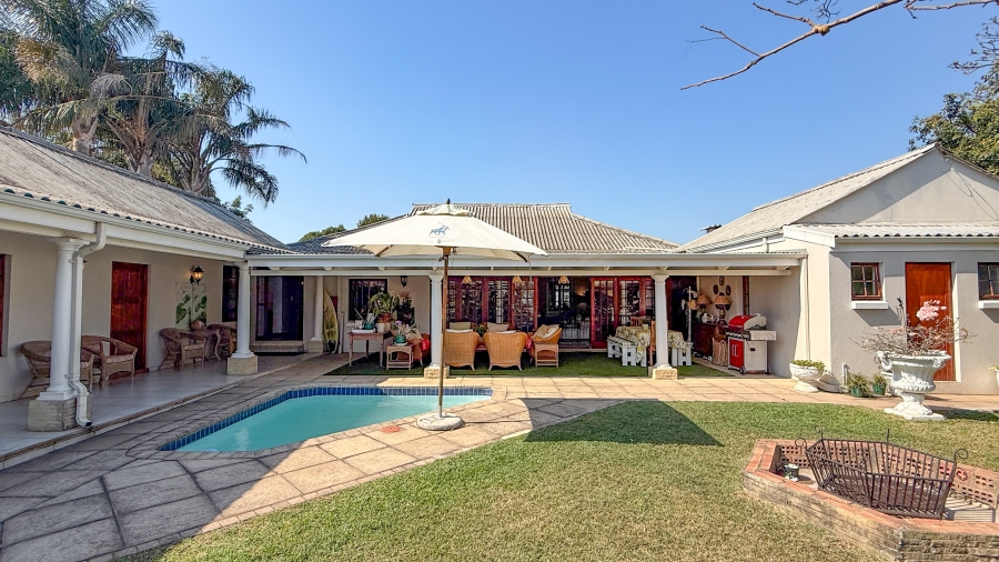 5 Bedroom Property for Sale in Shortens Country Estate KwaZulu-Natal