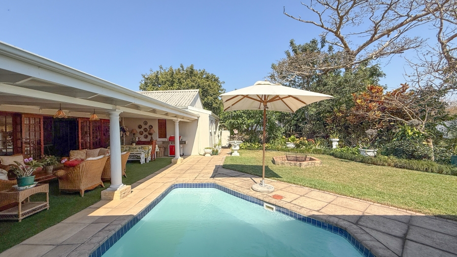 5 Bedroom Property for Sale in Shortens Country Estate KwaZulu-Natal