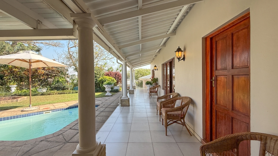 5 Bedroom Property for Sale in Shortens Country Estate KwaZulu-Natal